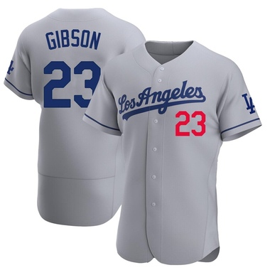 Kirk Gibson Kirk Gibson Big Tall & Size Jerseys - Los Angeles Store